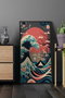 Wallity Artsyhmdfdky7 - 50120 Multicolor